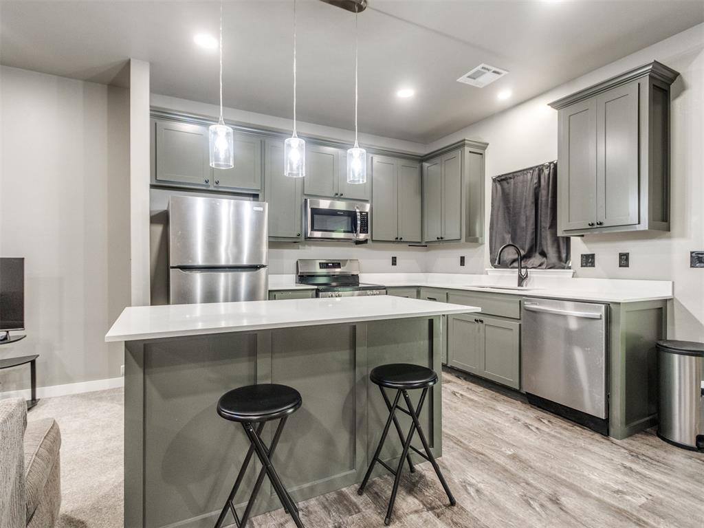 605 West Franklin Street, Shawnee, OK 74804