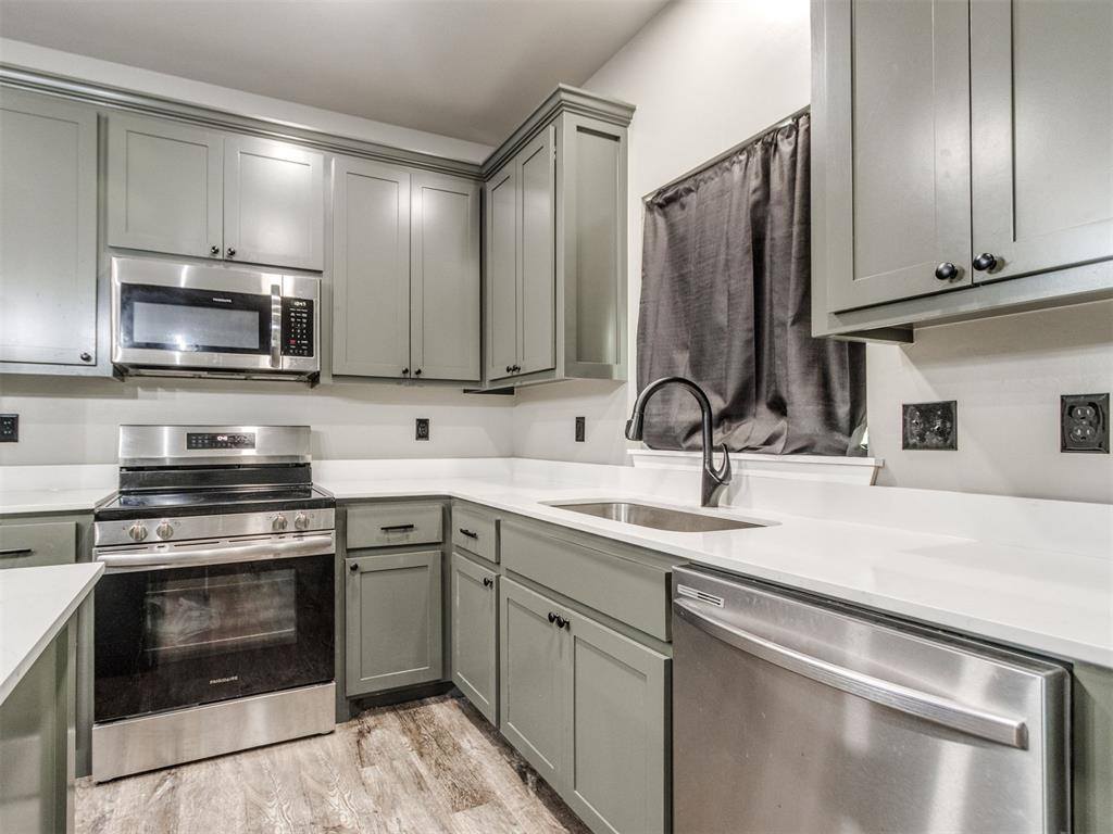 605 West Franklin Street, Shawnee, OK 74804