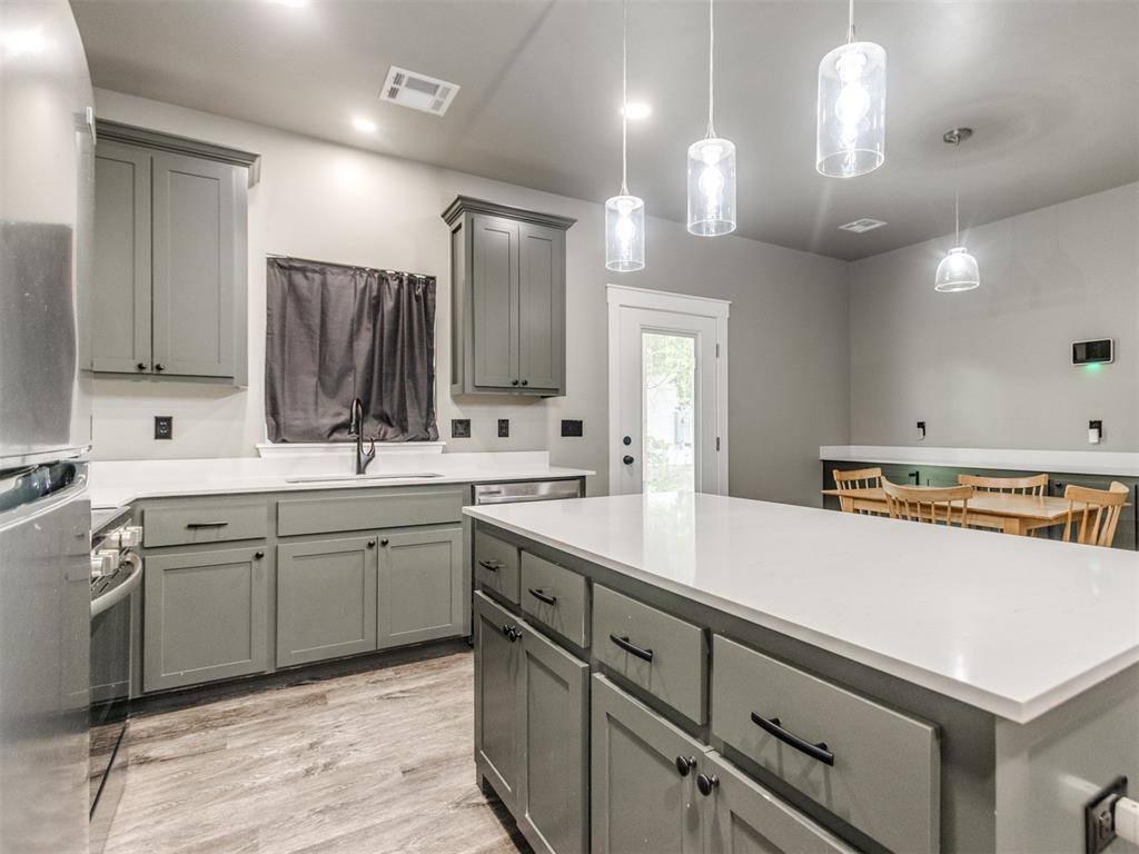 605 West Franklin Street, Shawnee, OK 74804