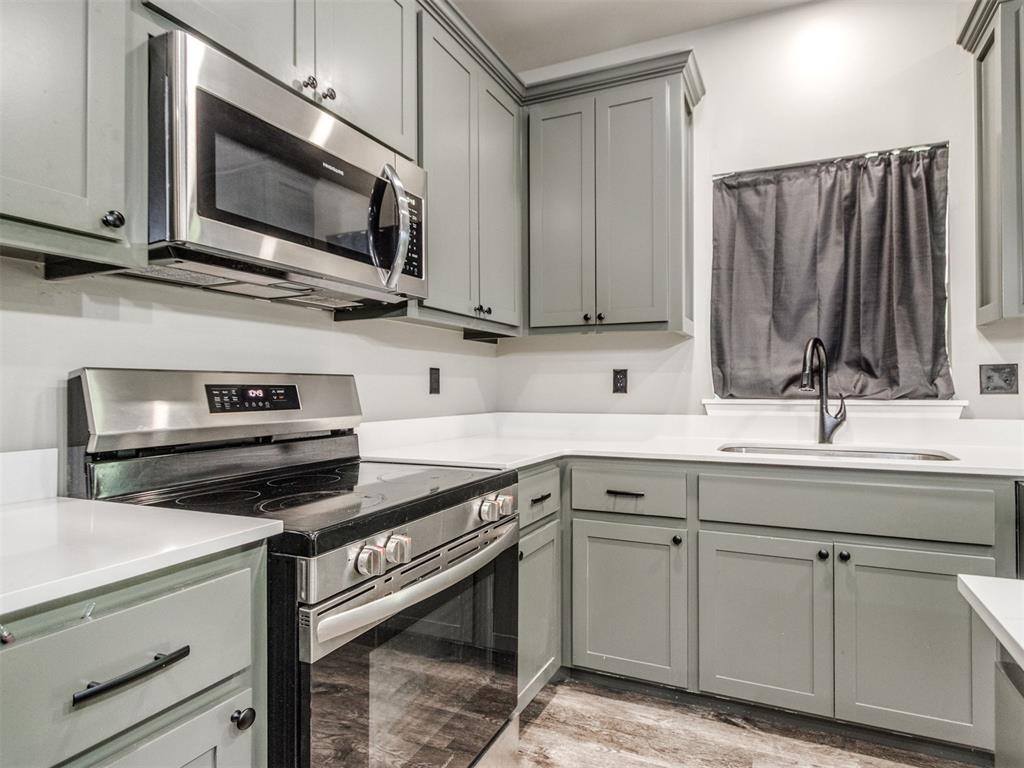 605 West Franklin Street, Shawnee, OK 74804