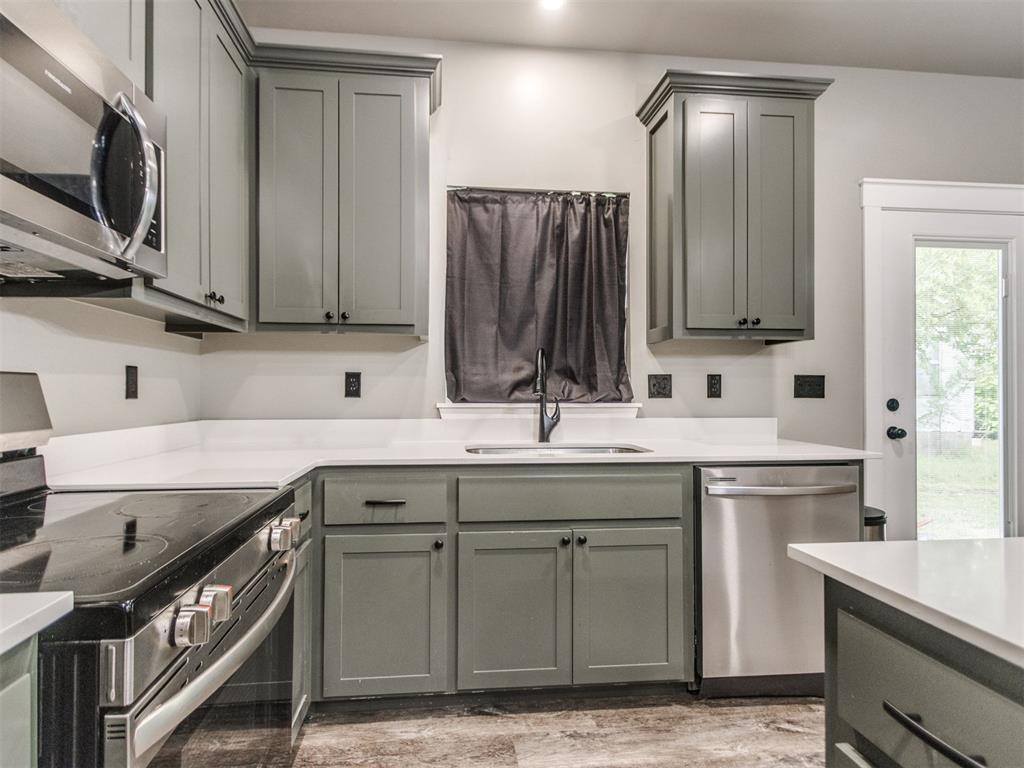 605 West Franklin Street, Shawnee, OK 74804