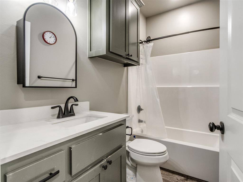 605 West Franklin Street, Shawnee, OK 74804