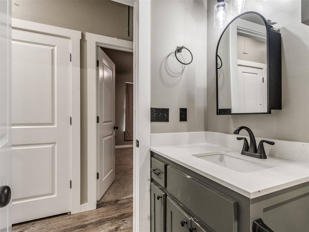 605 West Franklin Street, Shawnee, OK 74804