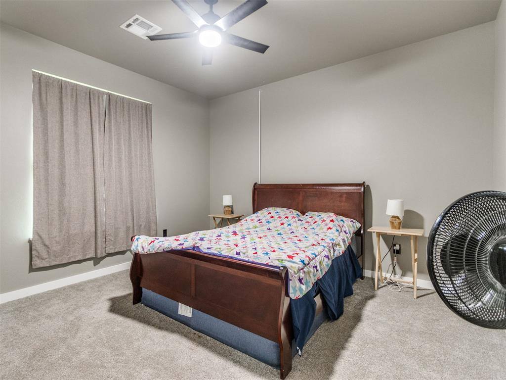 605 West Franklin Street, Shawnee, OK 74804