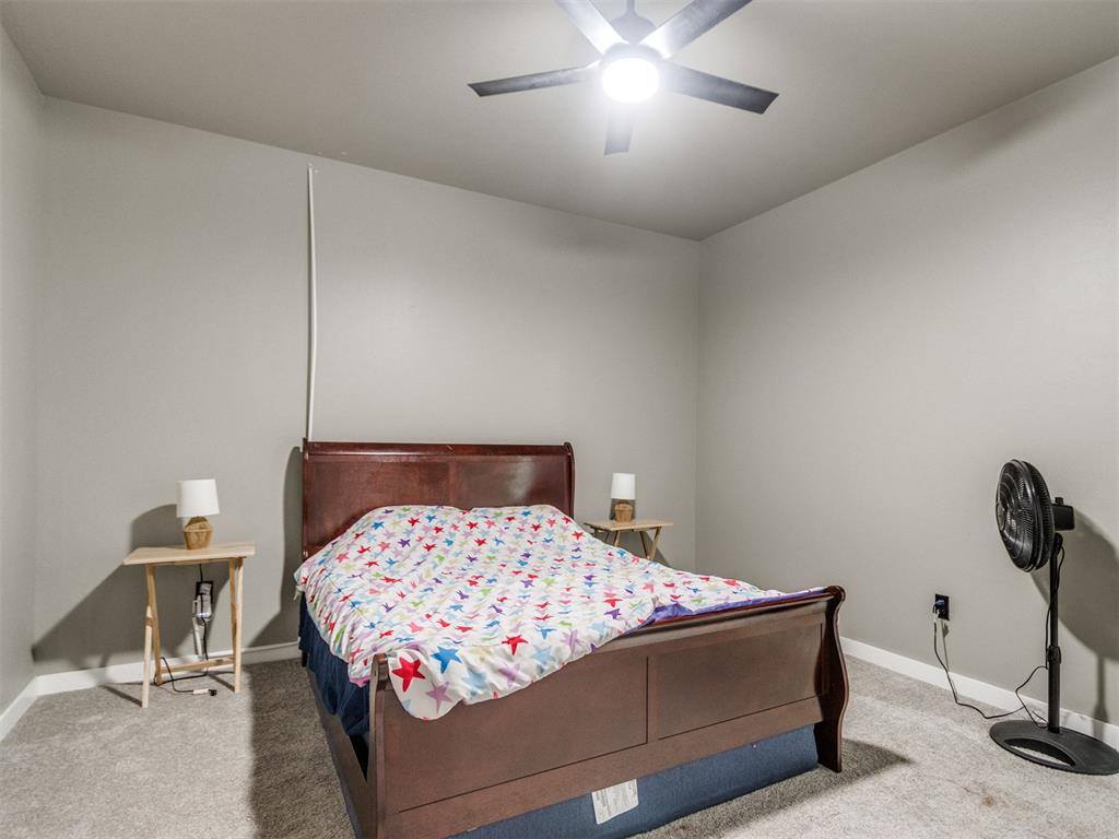 605 West Franklin Street, Shawnee, OK 74804