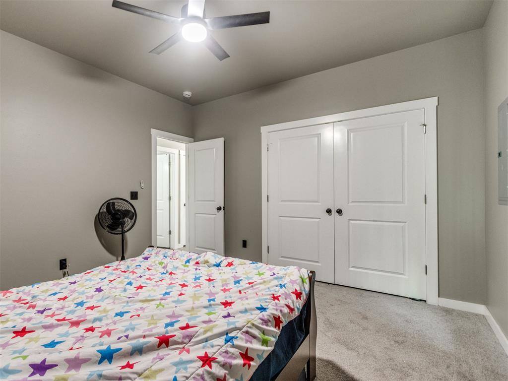 605 West Franklin Street, Shawnee, OK 74804