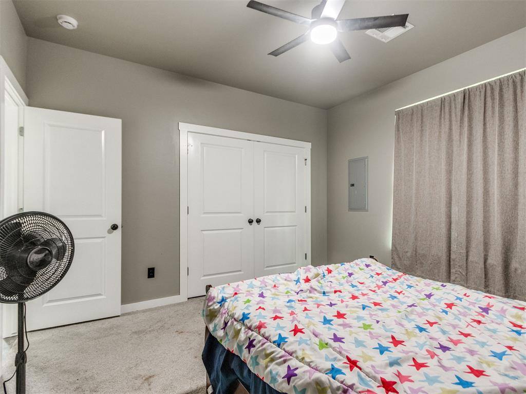 605 West Franklin Street, Shawnee, OK 74804