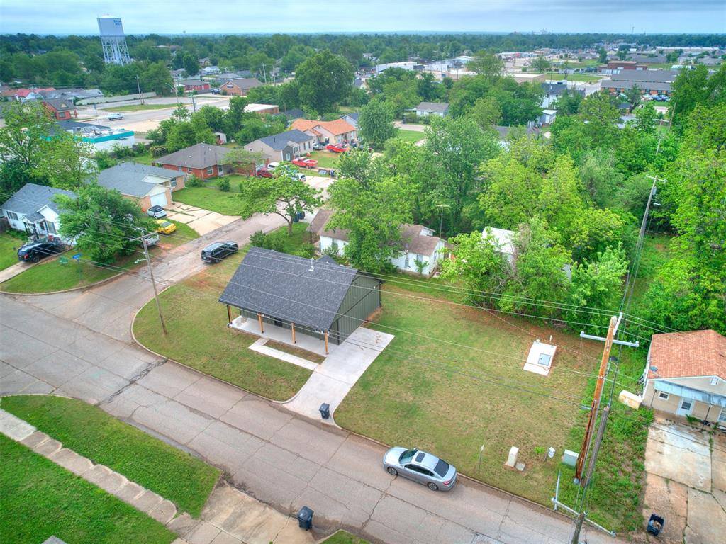 605 West Franklin Street, Shawnee, OK 74804