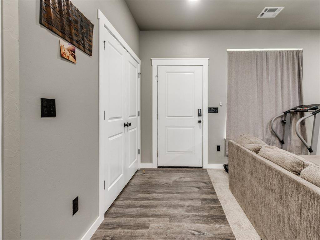 605 West Franklin Street, Shawnee, OK 74804
