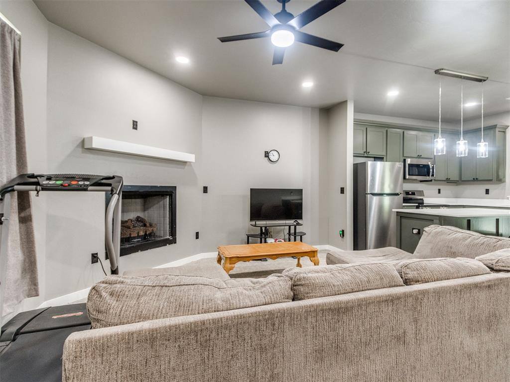 605 West Franklin Street, Shawnee, OK 74804
