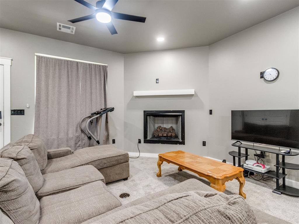 605 West Franklin Street, Shawnee, OK 74804