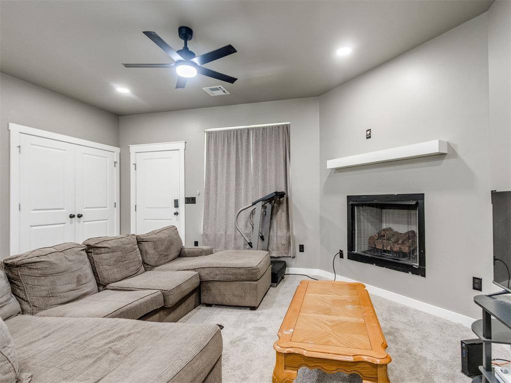 605 West Franklin Street, Shawnee, OK 74804