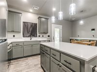605 West Franklin Street, Shawnee, OK 74804