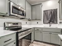 605 West Franklin Street, Shawnee, OK 74804