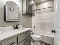 605 West Franklin Street, Shawnee, OK 74804