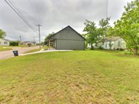 605 West Franklin Street, Shawnee, OK 74804