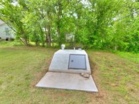 605 West Franklin Street, Shawnee, OK 74804