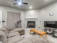 605 West Franklin Street, Shawnee, OK 74804