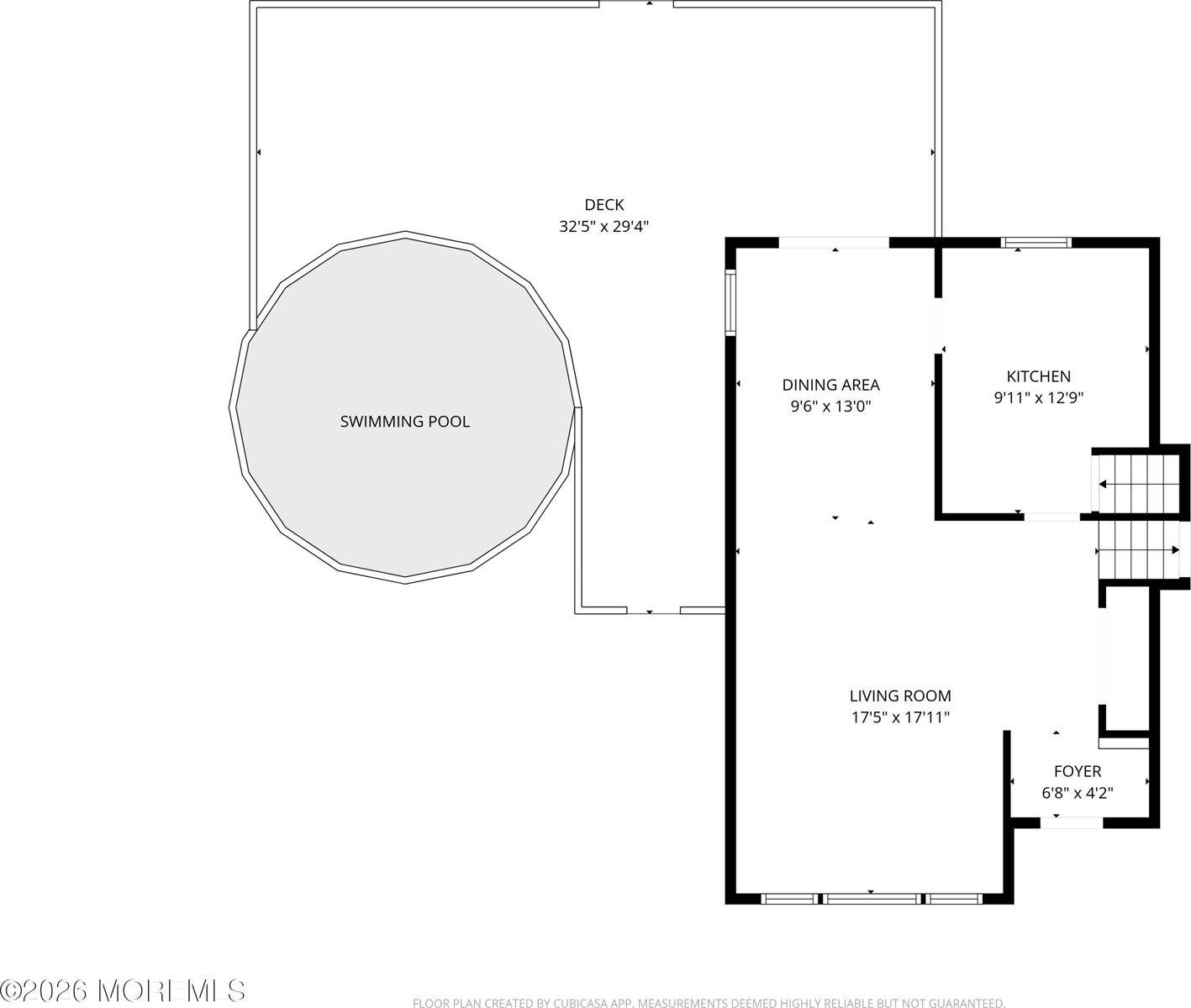 515 Hollywood Avenue, Toms River, NJ 08753