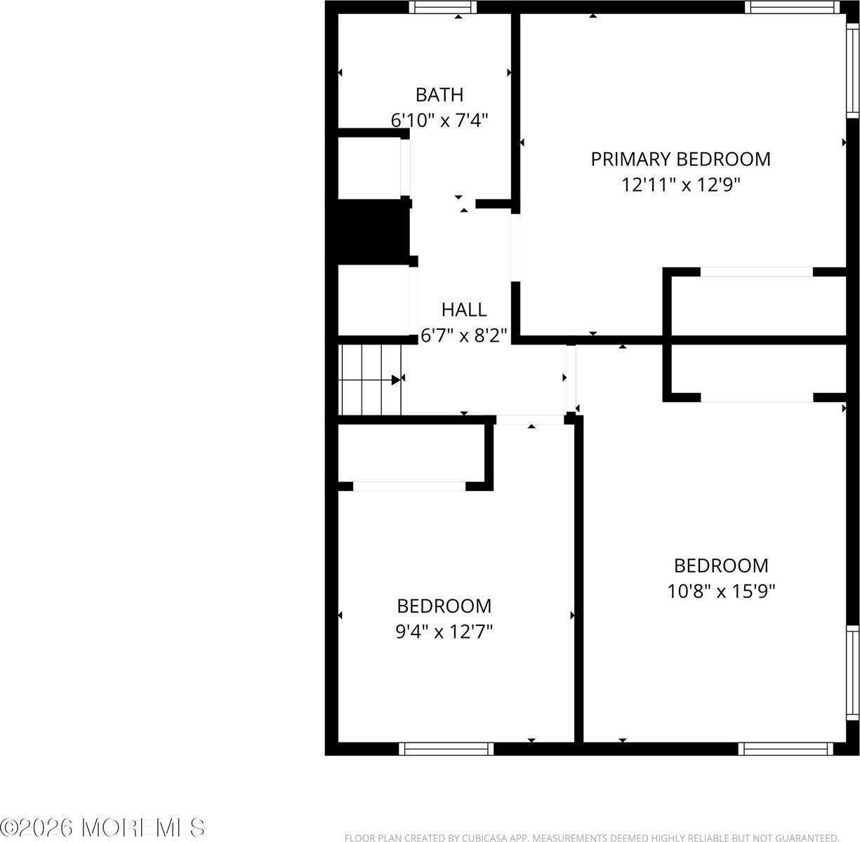 515 Hollywood Avenue, Toms River, NJ 08753