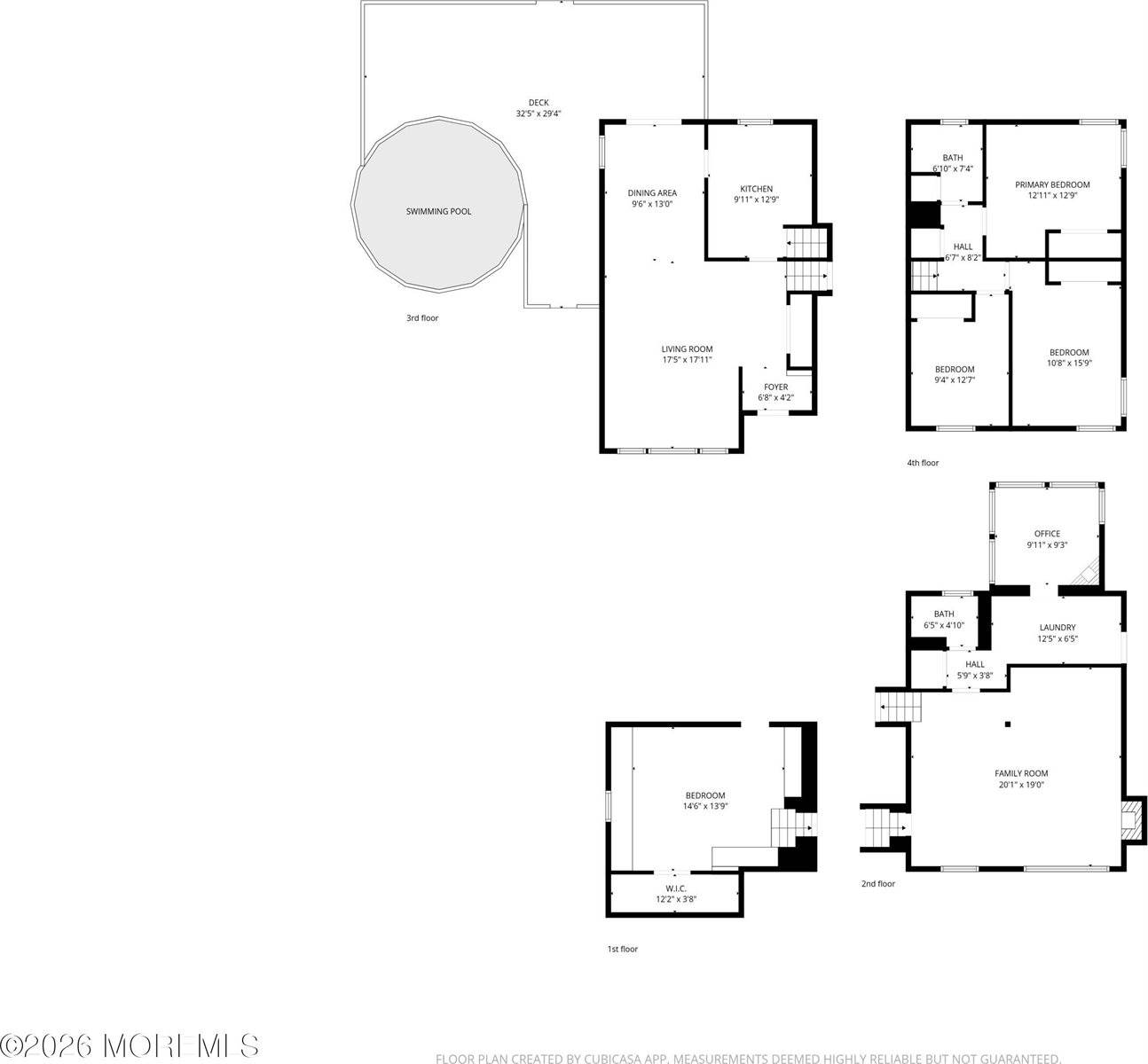 515 Hollywood Avenue, Toms River, NJ 08753