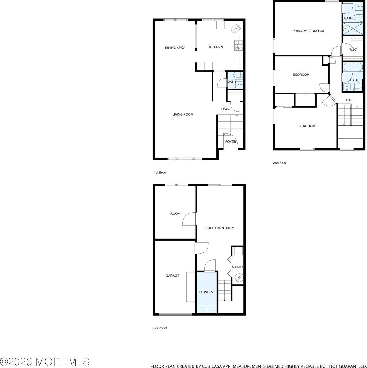 2 Lone Star Lane, Manalapan, NJ 07726