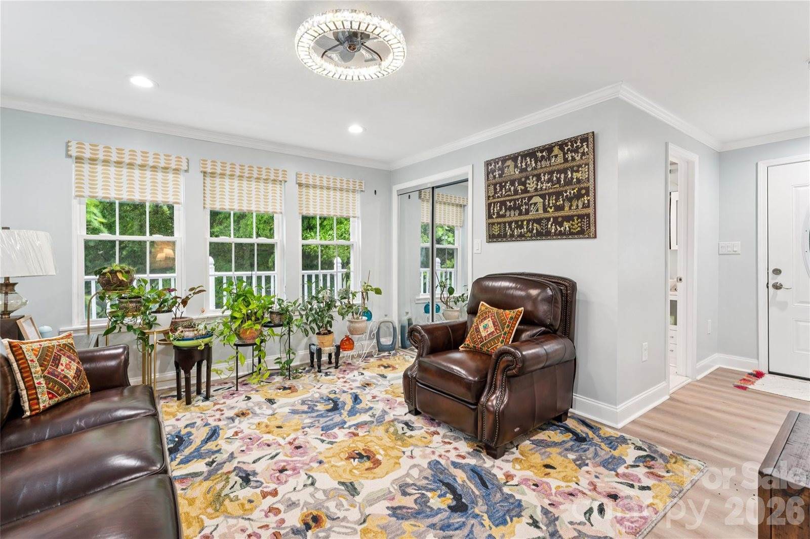 4113 Hallam Court, Charlotte, NC 28269