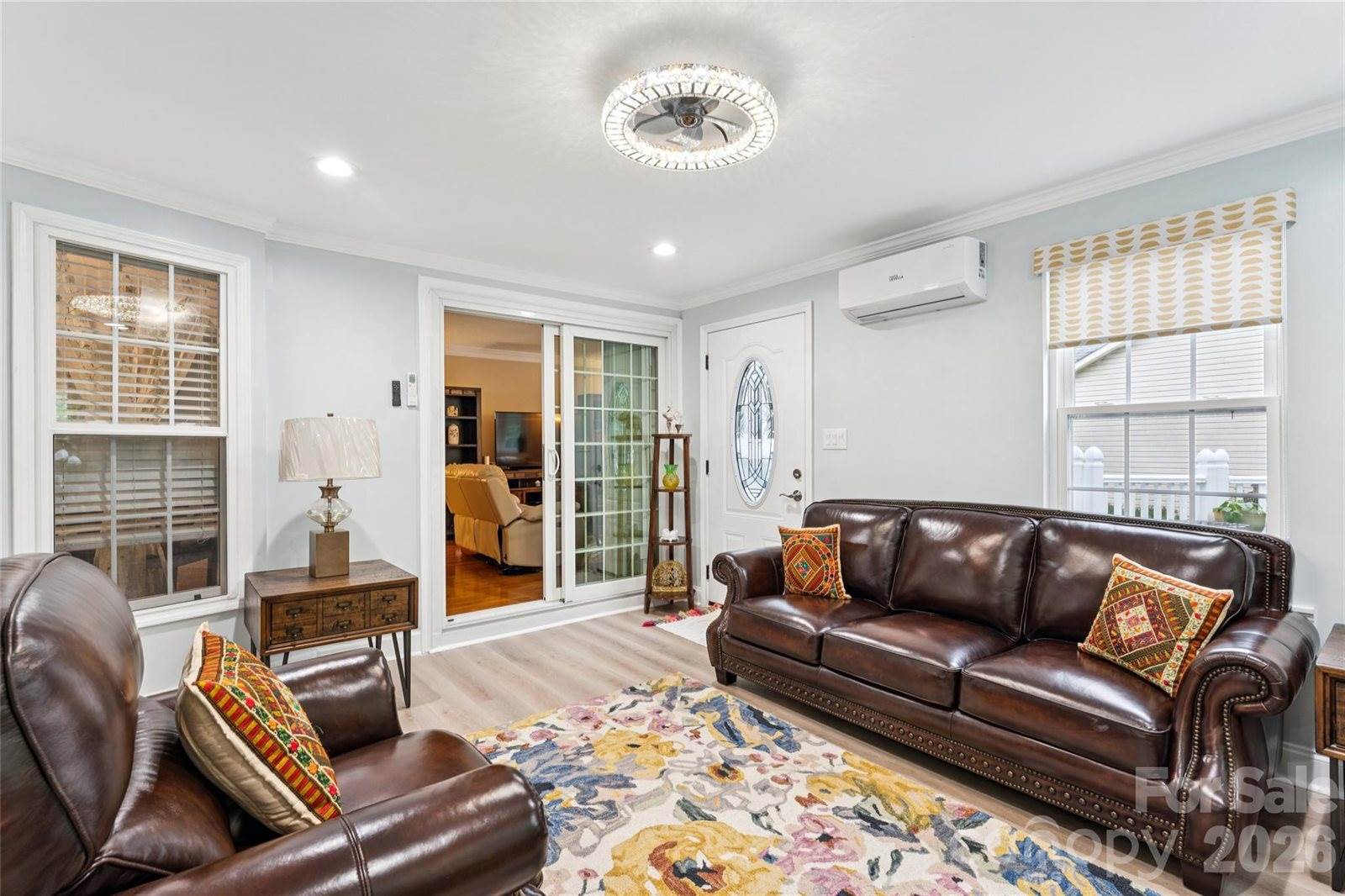4113 Hallam Court, Charlotte, NC 28269
