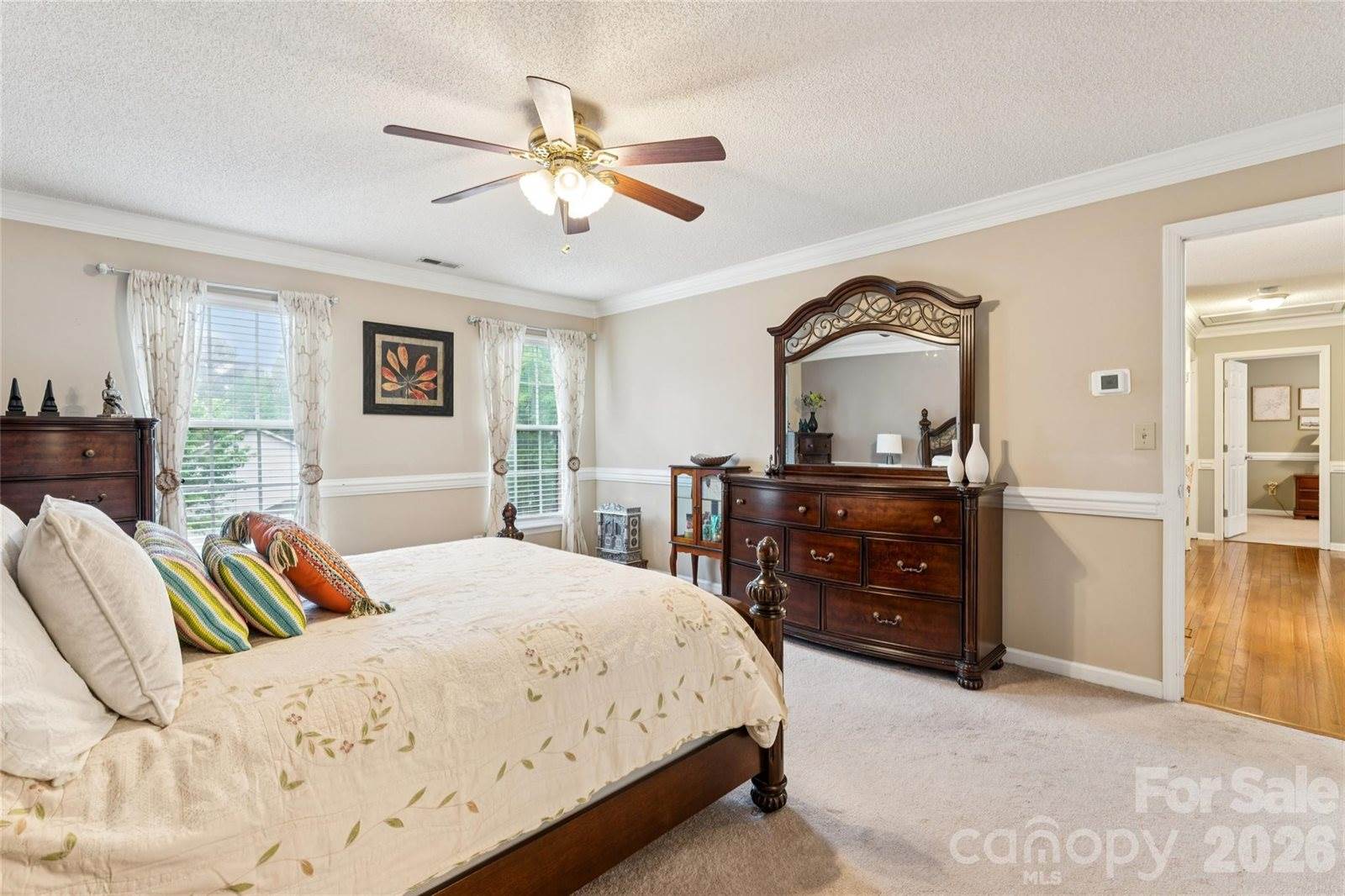4113 Hallam Court, Charlotte, NC 28269
