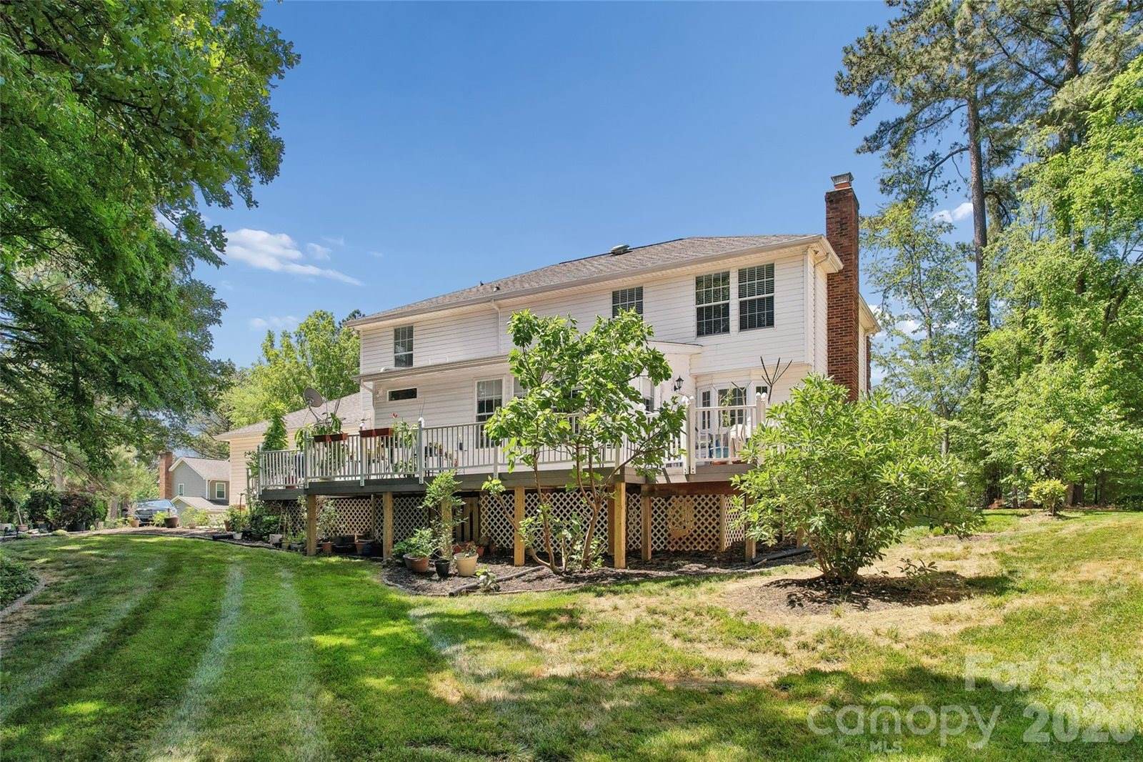 4113 Hallam Court, Charlotte, NC 28269