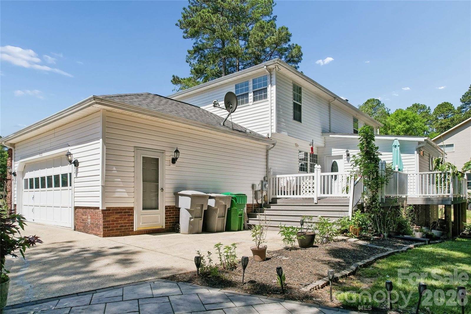 4113 Hallam Court, Charlotte, NC 28269