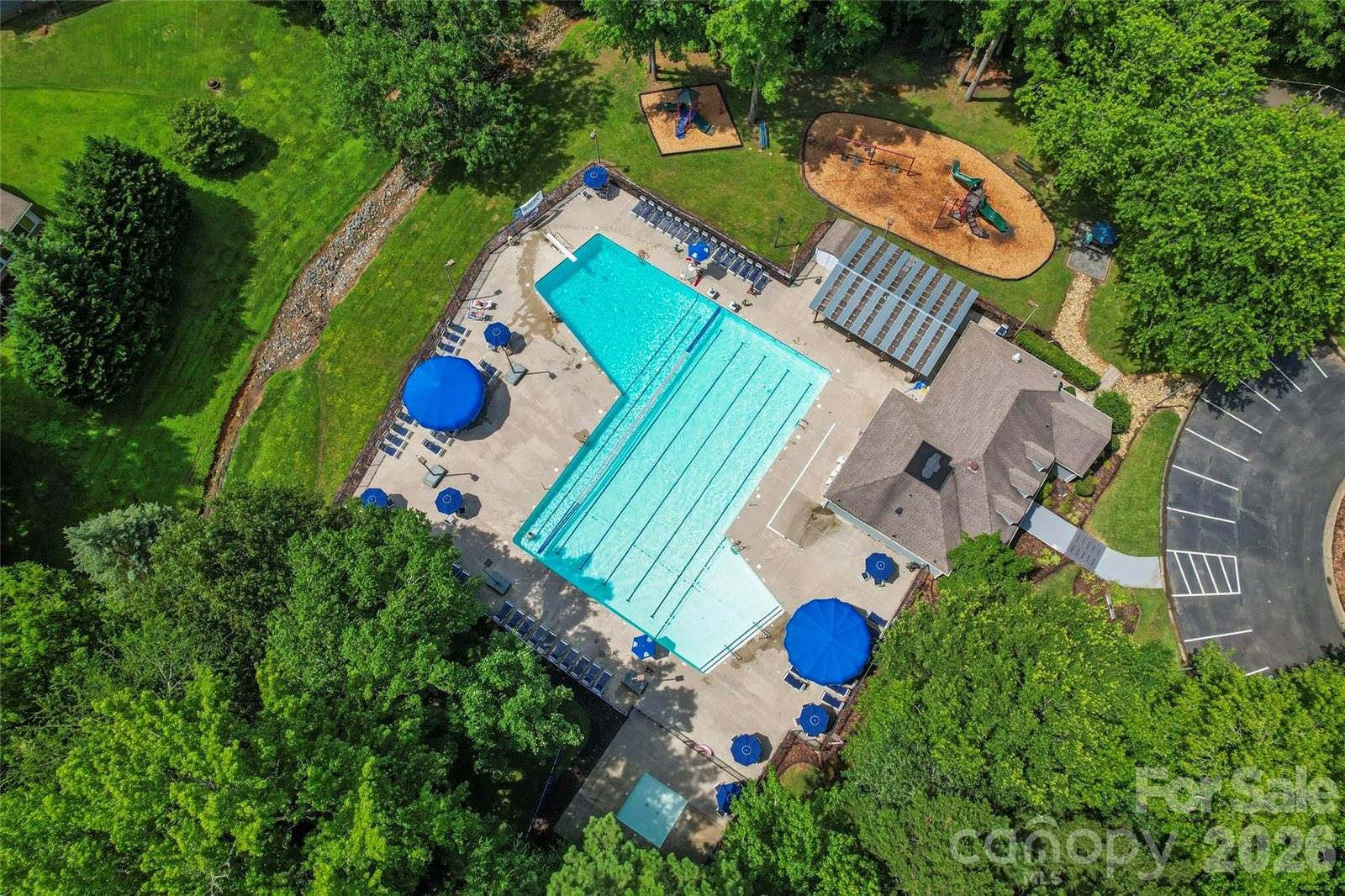 4113 Hallam Court, Charlotte, NC 28269