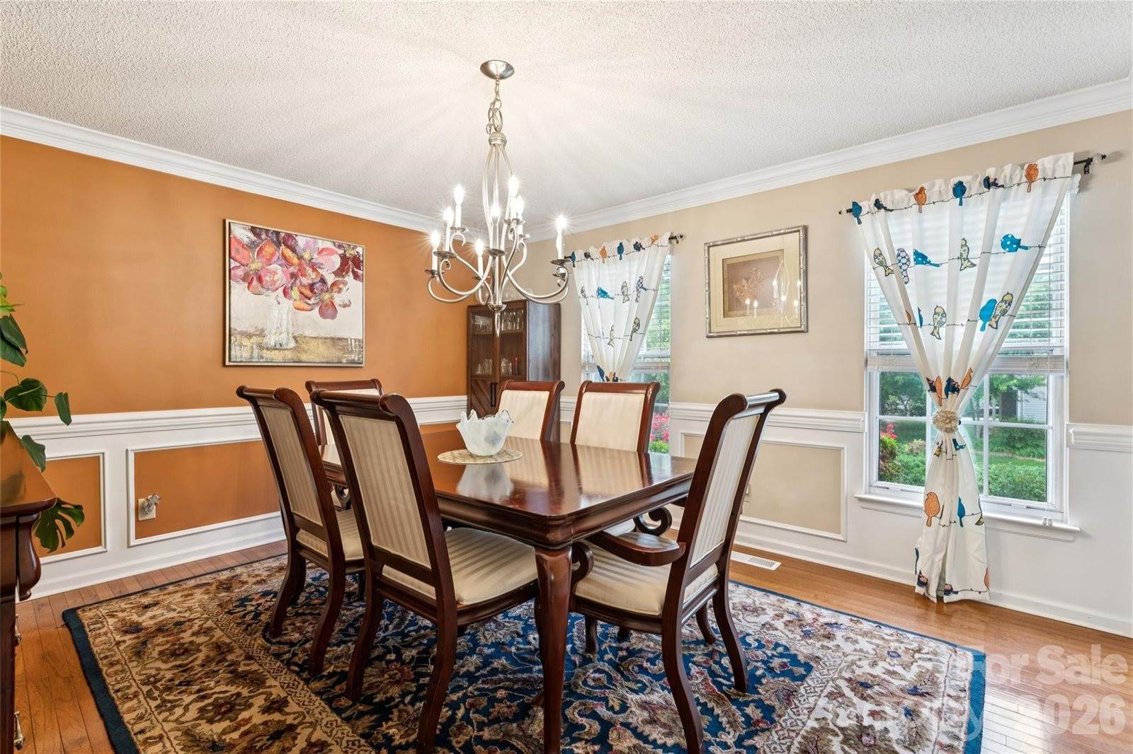 4113 Hallam Court, Charlotte, NC 28269