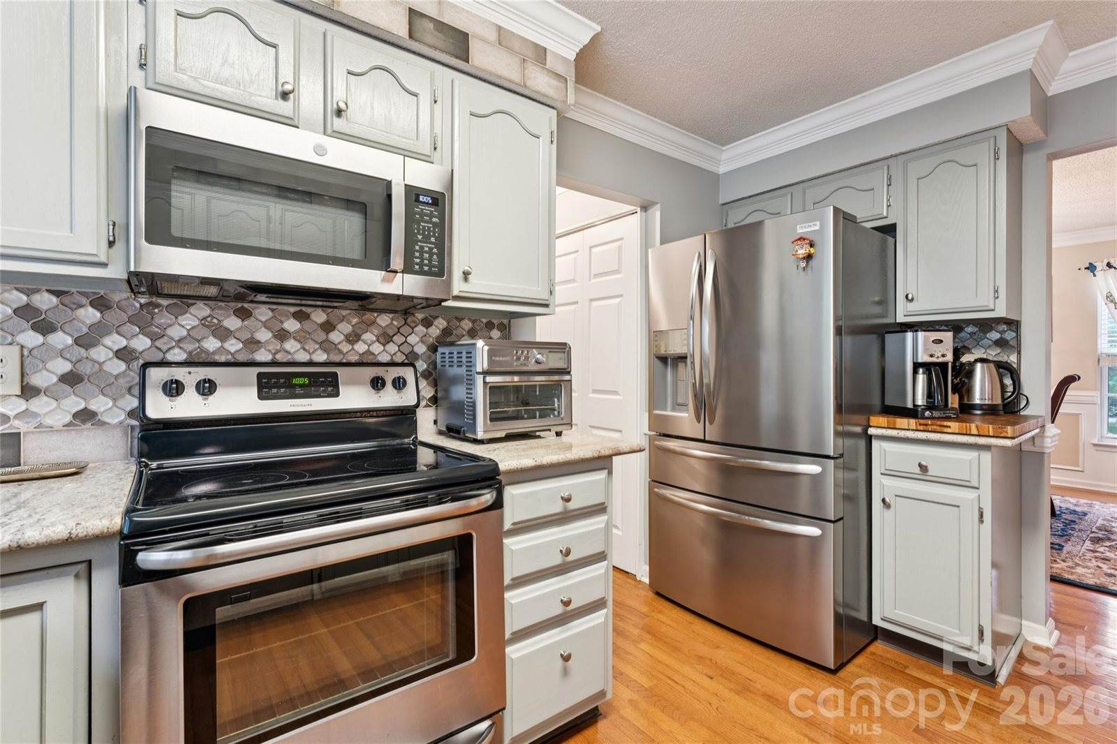 4113 Hallam Court, Charlotte, NC 28269