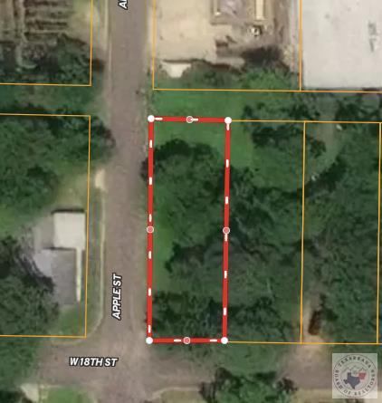 2218 West 18th, Texarkana, TX 75501