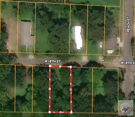 2407 West 18th, Texarkana, TX 75501