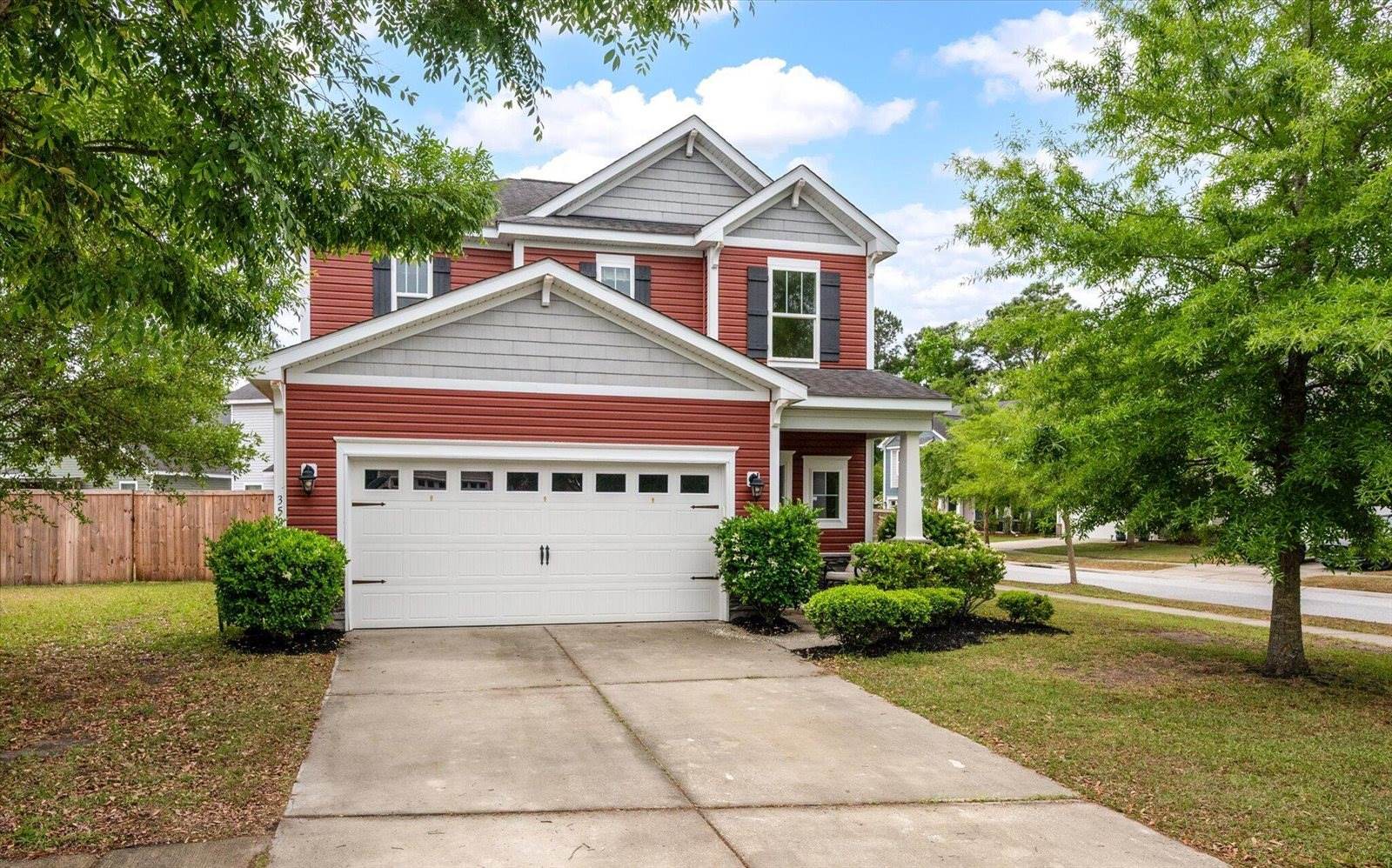 3503 Singletary Court, Johns Island, SC 29455