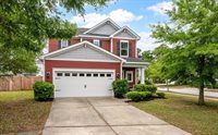 3503 Singletary Court, Johns Island, SC 29455