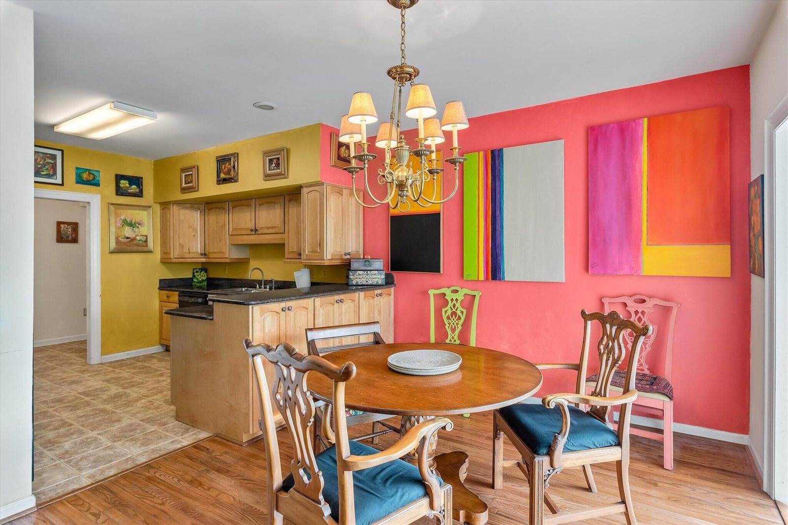1551 Ben Sawyer Boulevard, #5a, Mount Pleasant, SC 29464