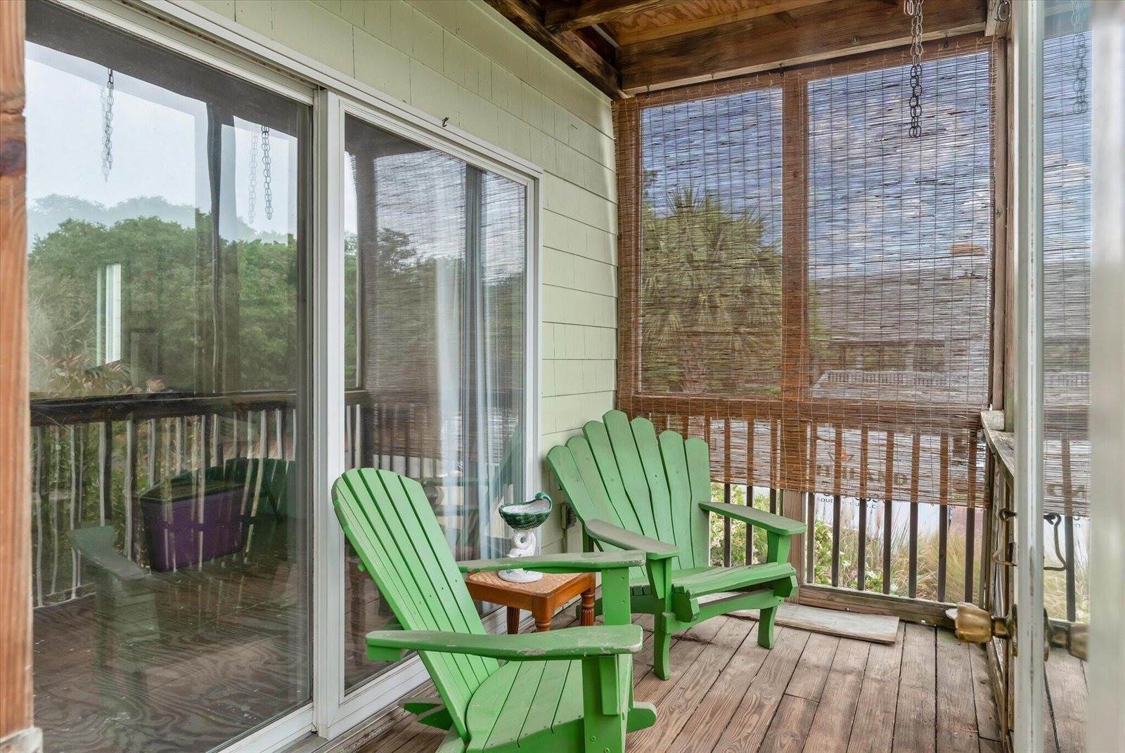 1551 Ben Sawyer Boulevard, #5a, Mount Pleasant, SC 29464