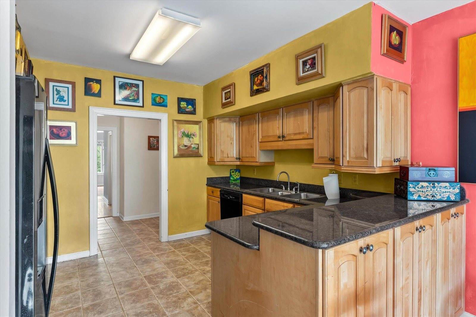 1551 Ben Sawyer Boulevard, #5a, Mount Pleasant, SC 29464
