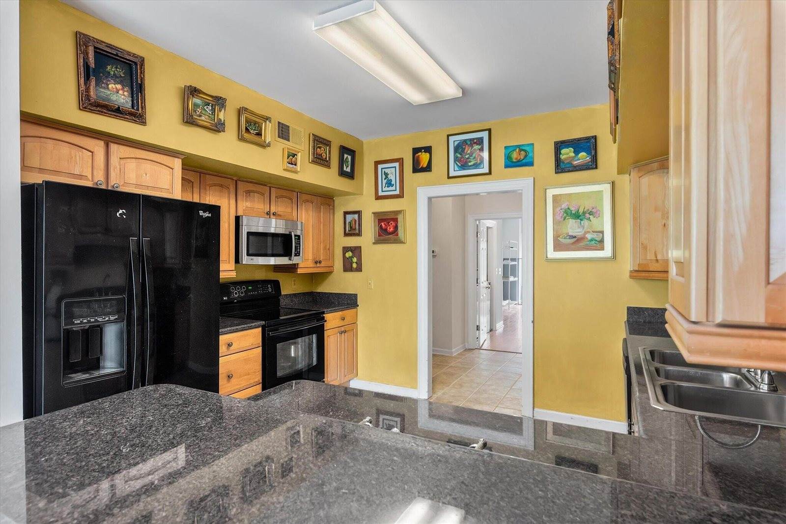 1551 Ben Sawyer Boulevard, #5a, Mount Pleasant, SC 29464