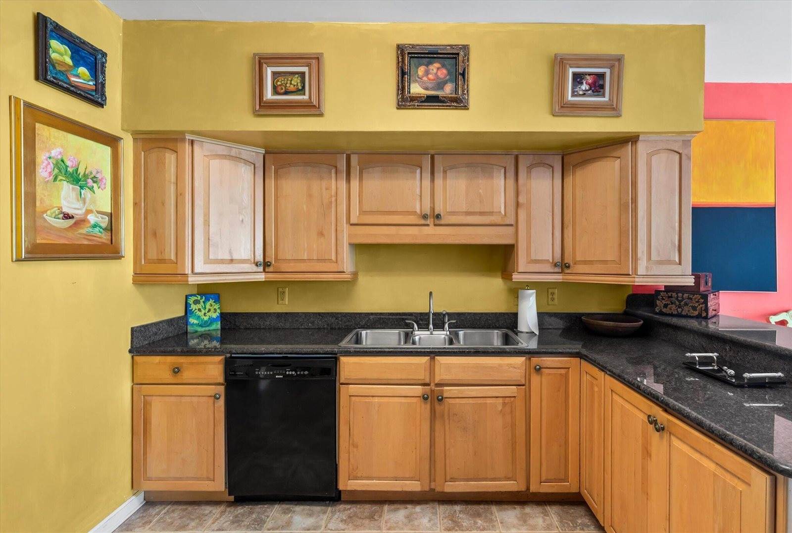 1551 Ben Sawyer Boulevard, #5a, Mount Pleasant, SC 29464