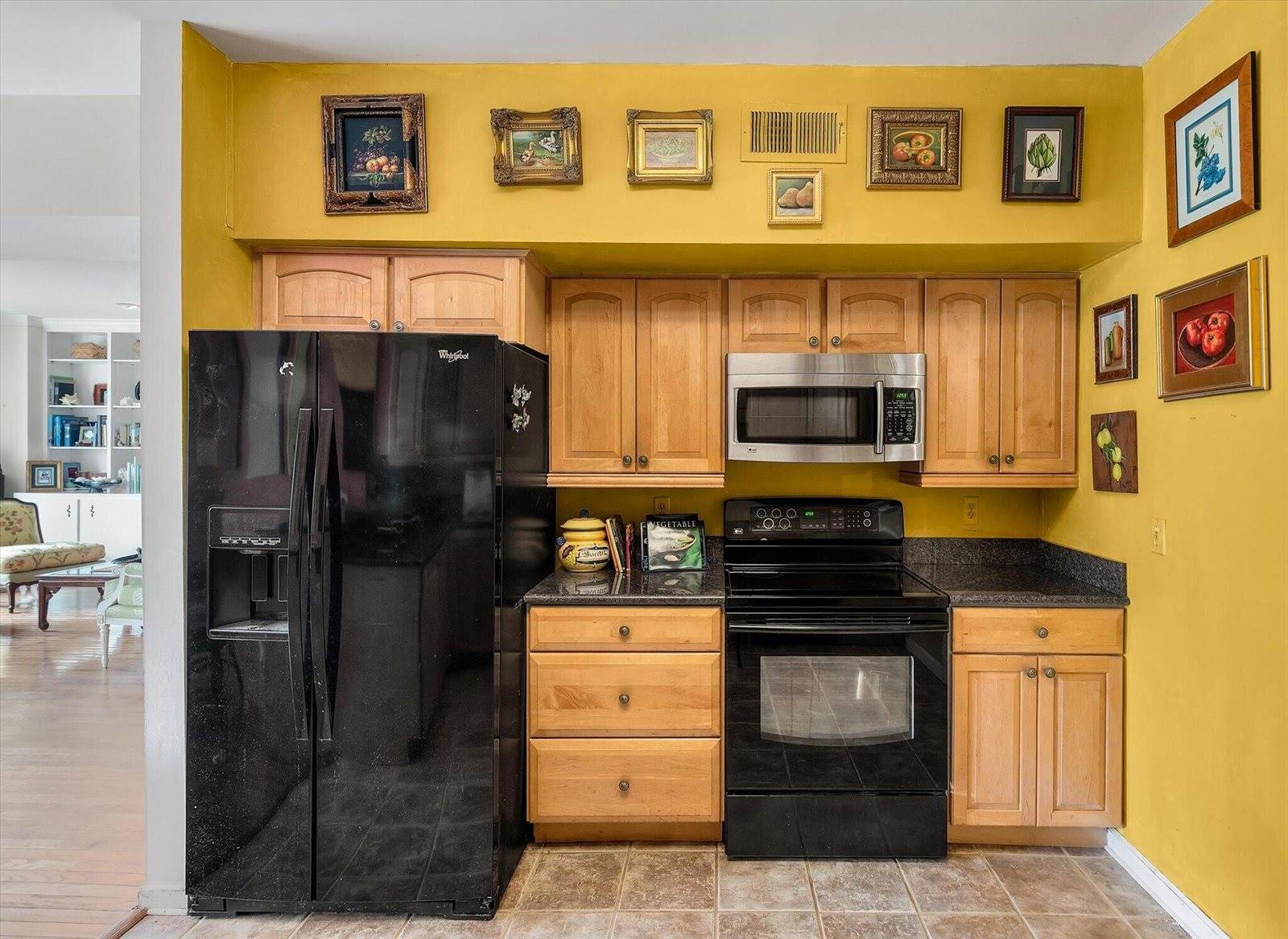 1551 Ben Sawyer Boulevard, #5a, Mount Pleasant, SC 29464