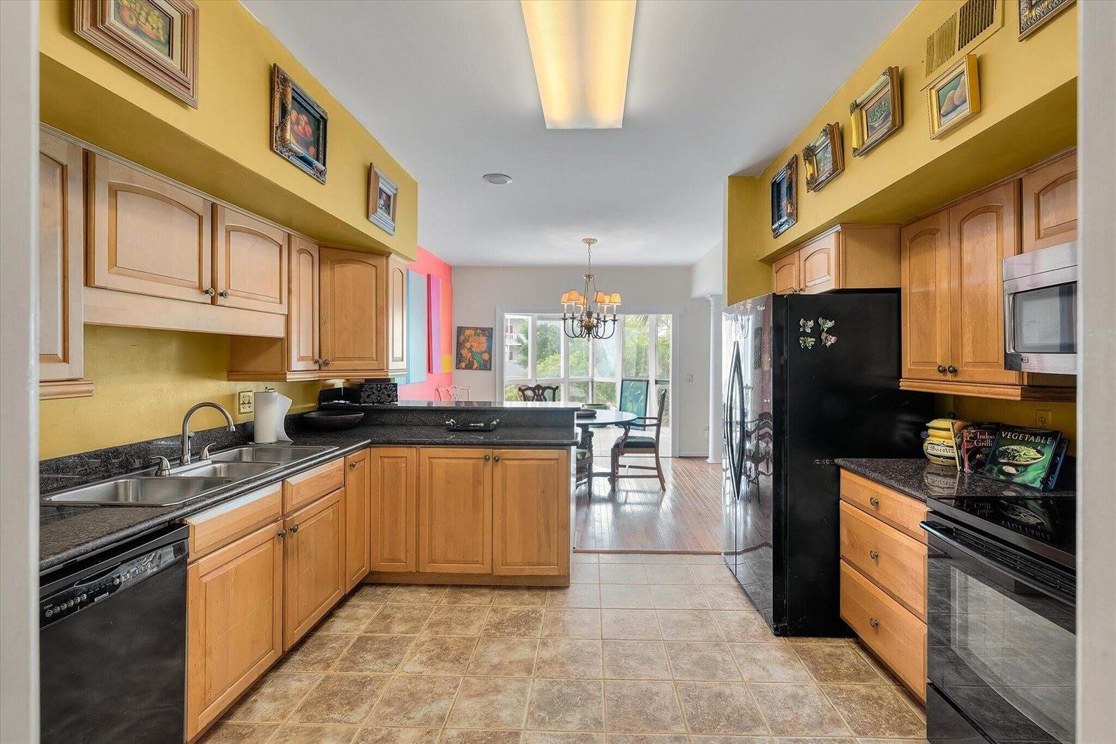 1551 Ben Sawyer Boulevard, #5a, Mount Pleasant, SC 29464