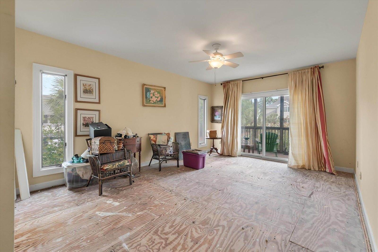 1551 Ben Sawyer Boulevard, #5a, Mount Pleasant, SC 29464