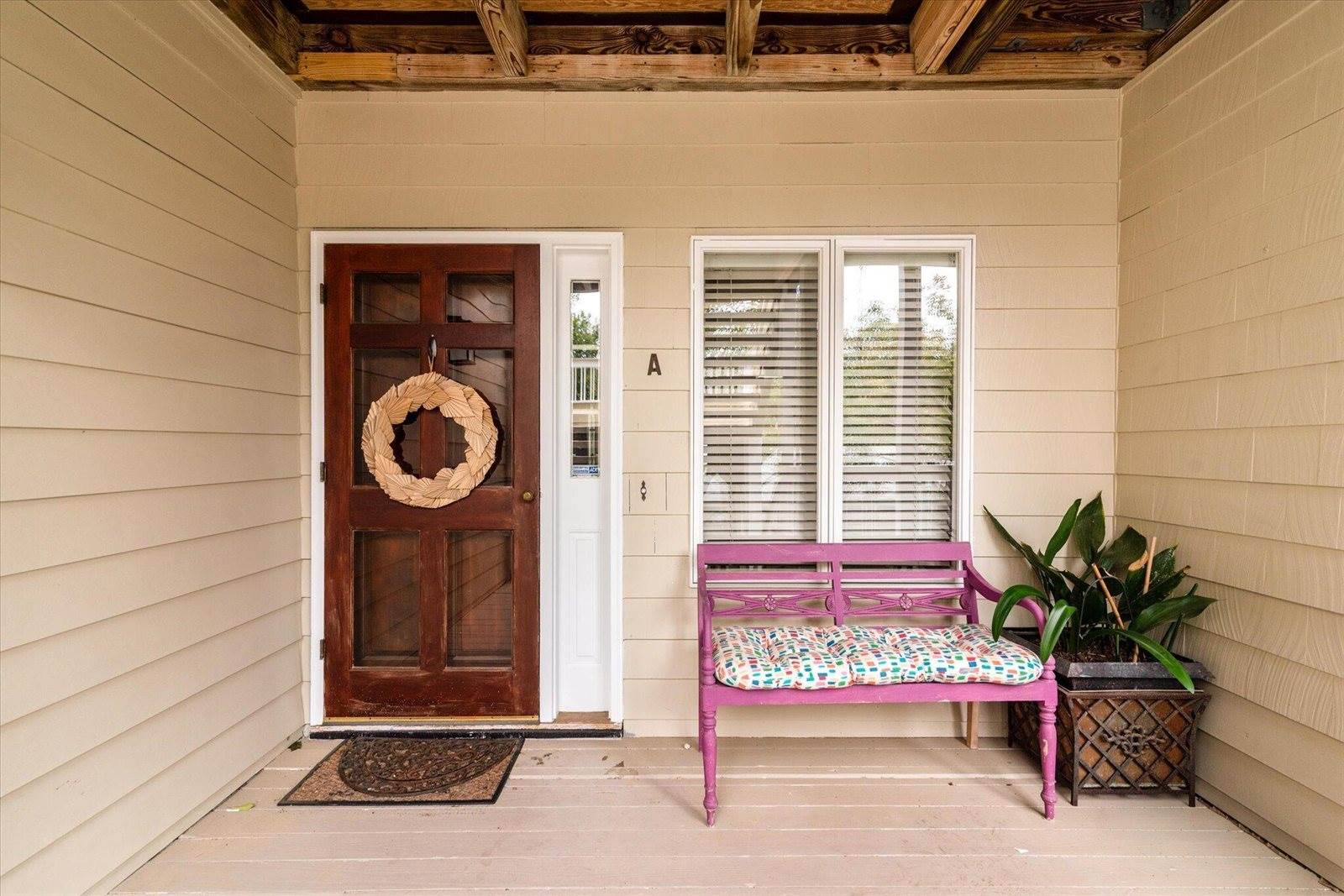 1551 Ben Sawyer Boulevard, #5a, Mount Pleasant, SC 29464