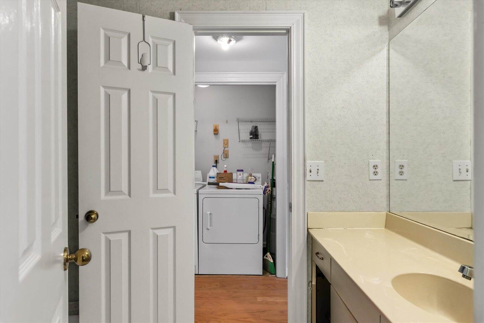 1551 Ben Sawyer Boulevard, #5a, Mount Pleasant, SC 29464
