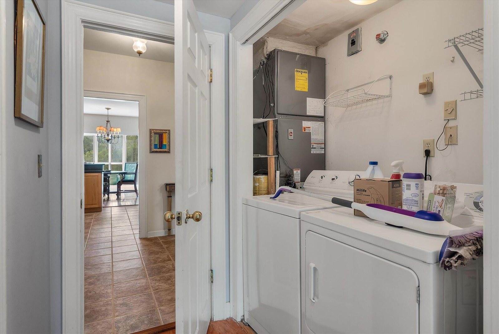 1551 Ben Sawyer Boulevard, #5a, Mount Pleasant, SC 29464