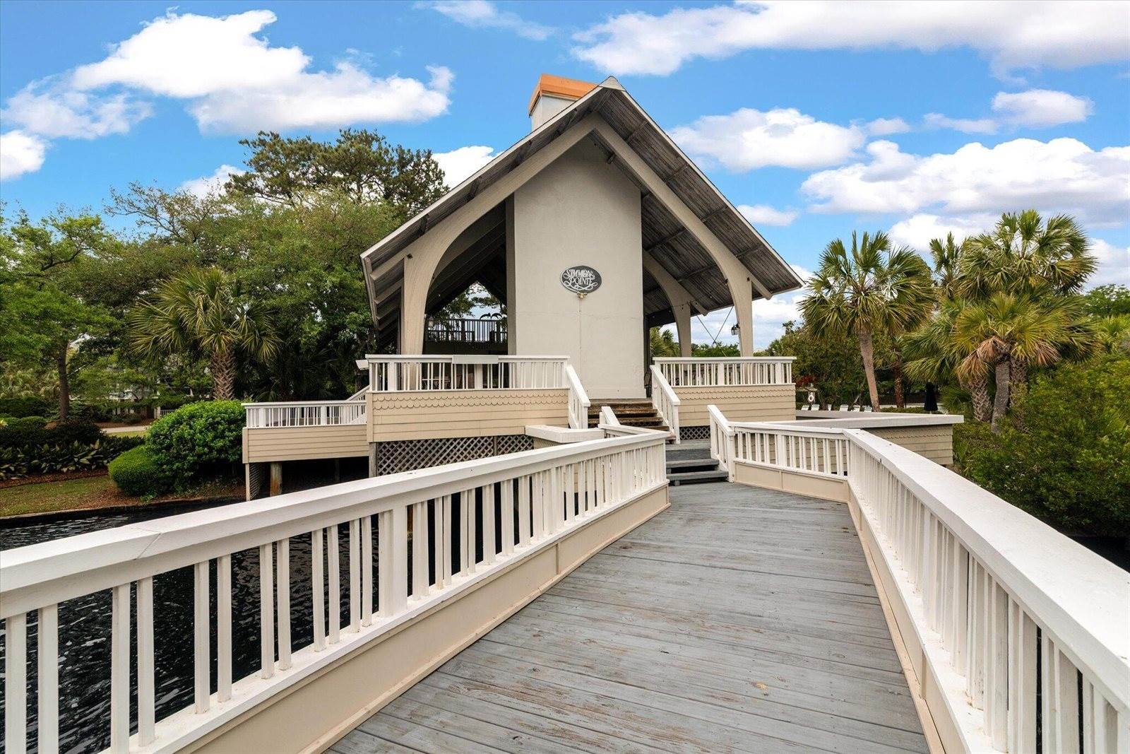 1551 Ben Sawyer Boulevard, #5a, Mount Pleasant, SC 29464